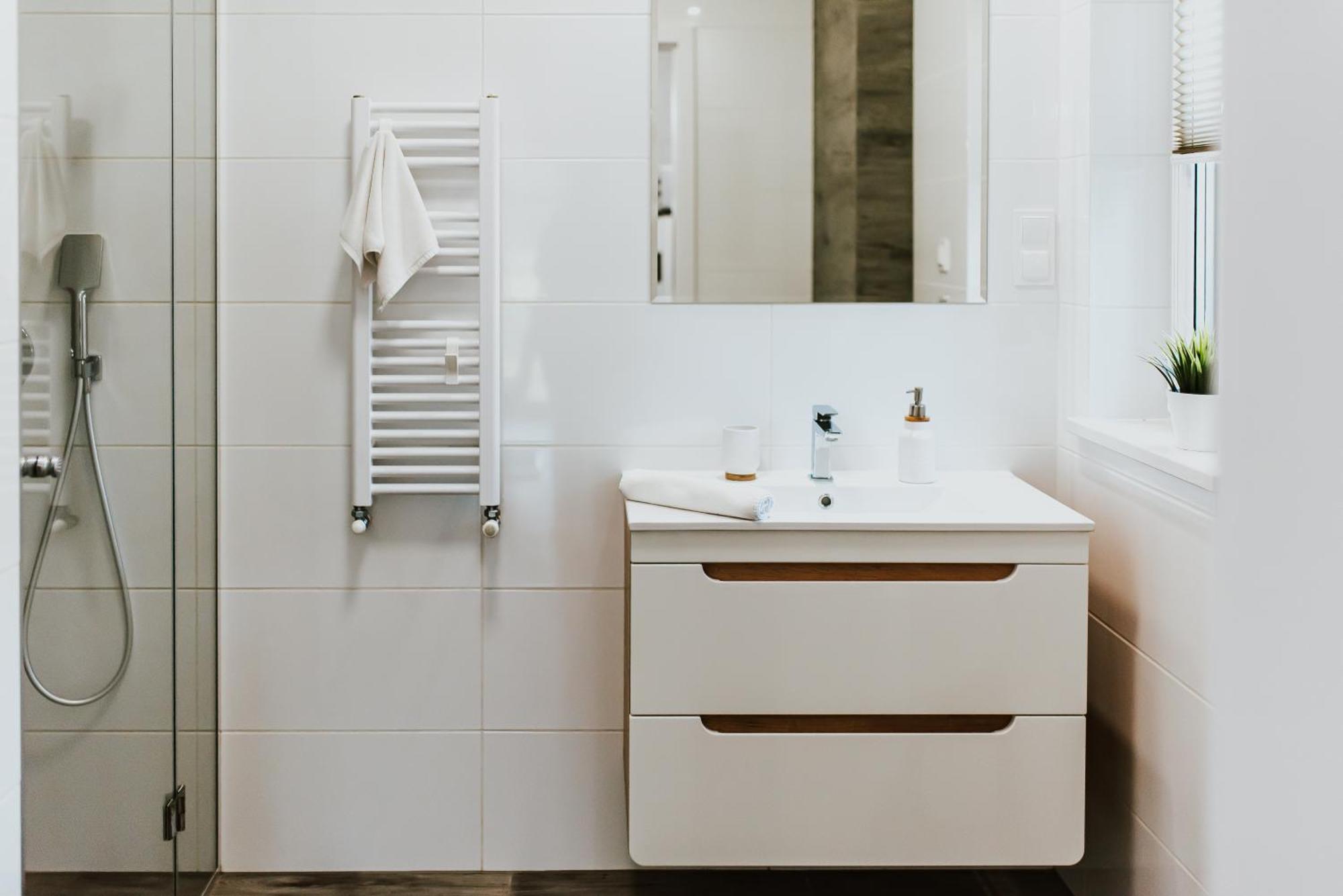 Apartamenty Las Затор Екстериор снимка