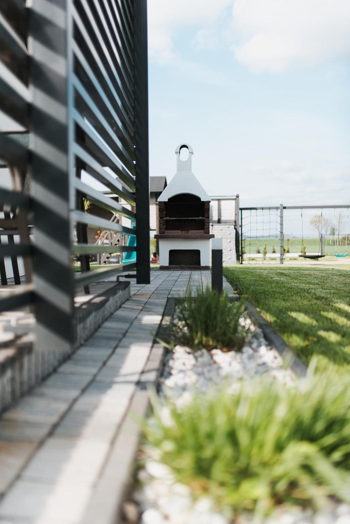 Apartamenty Las Затор Екстериор снимка
