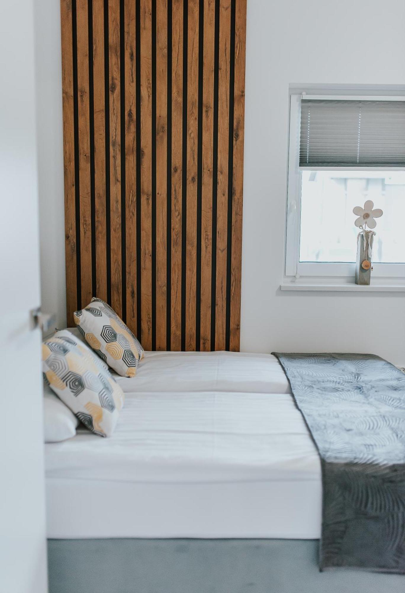Apartamenty Las Затор Екстериор снимка