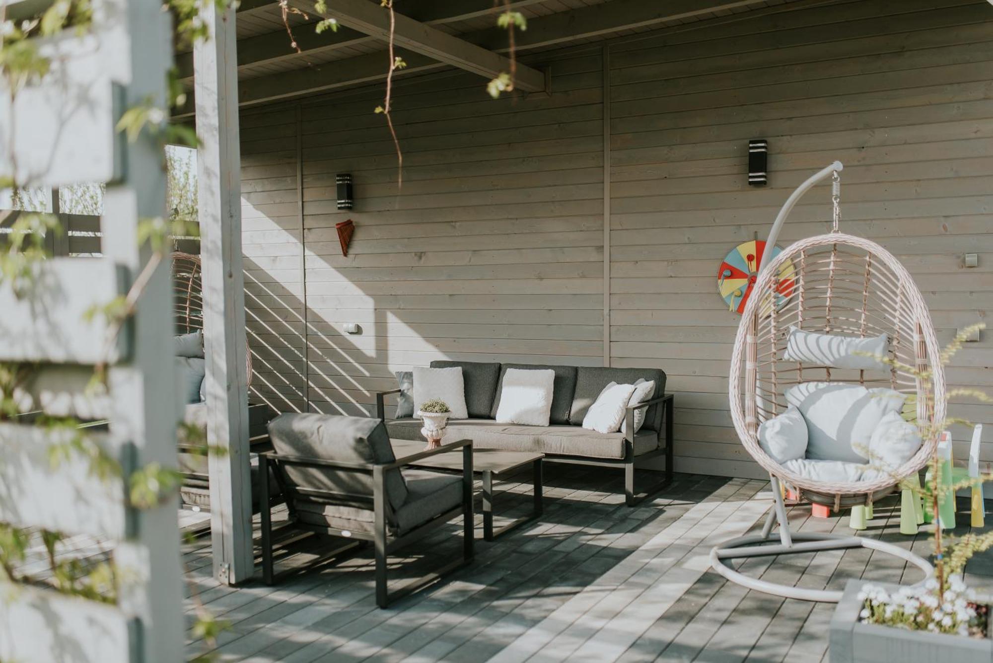 Apartamenty Las Затор Екстериор снимка