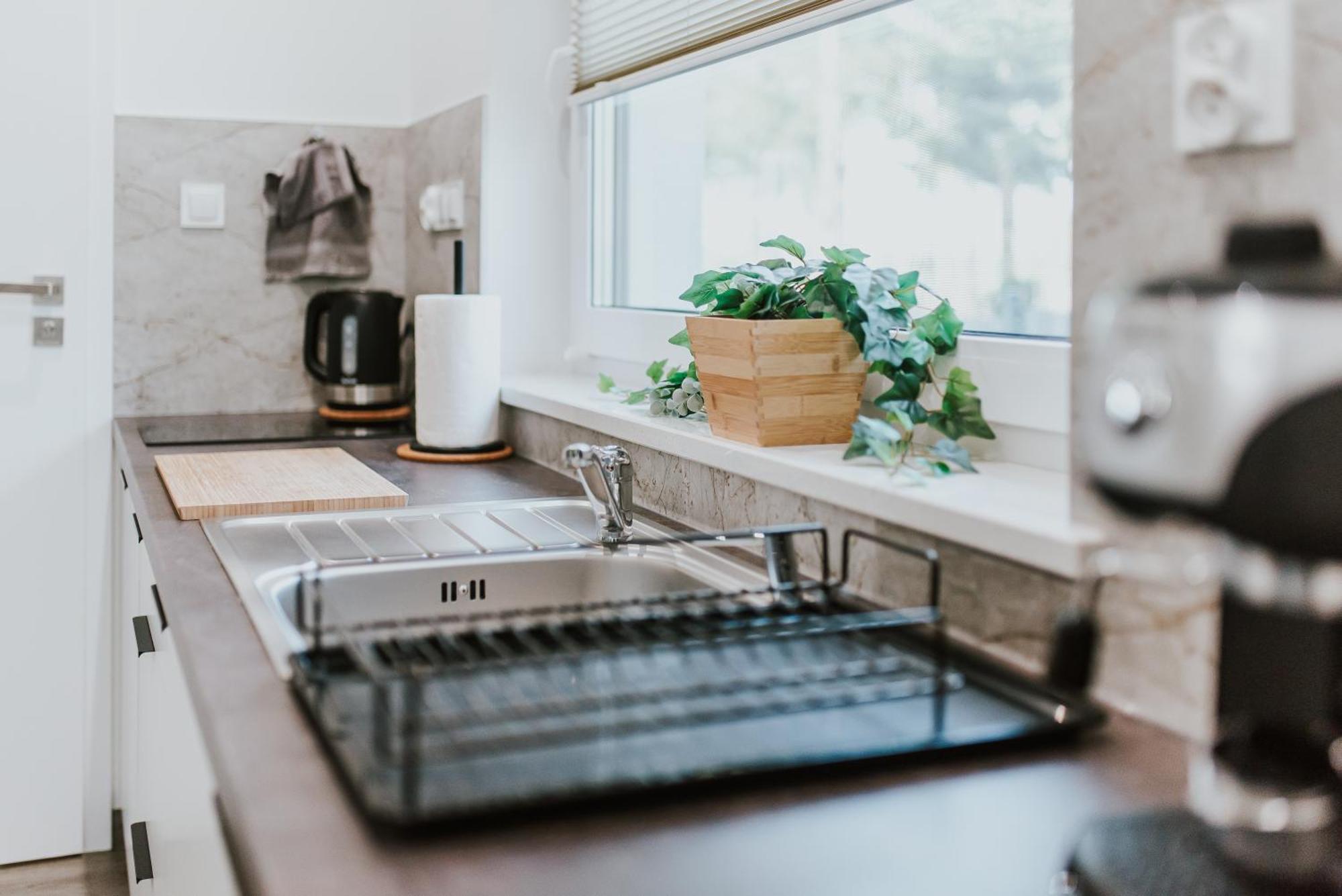 Apartamenty Las Затор Екстериор снимка