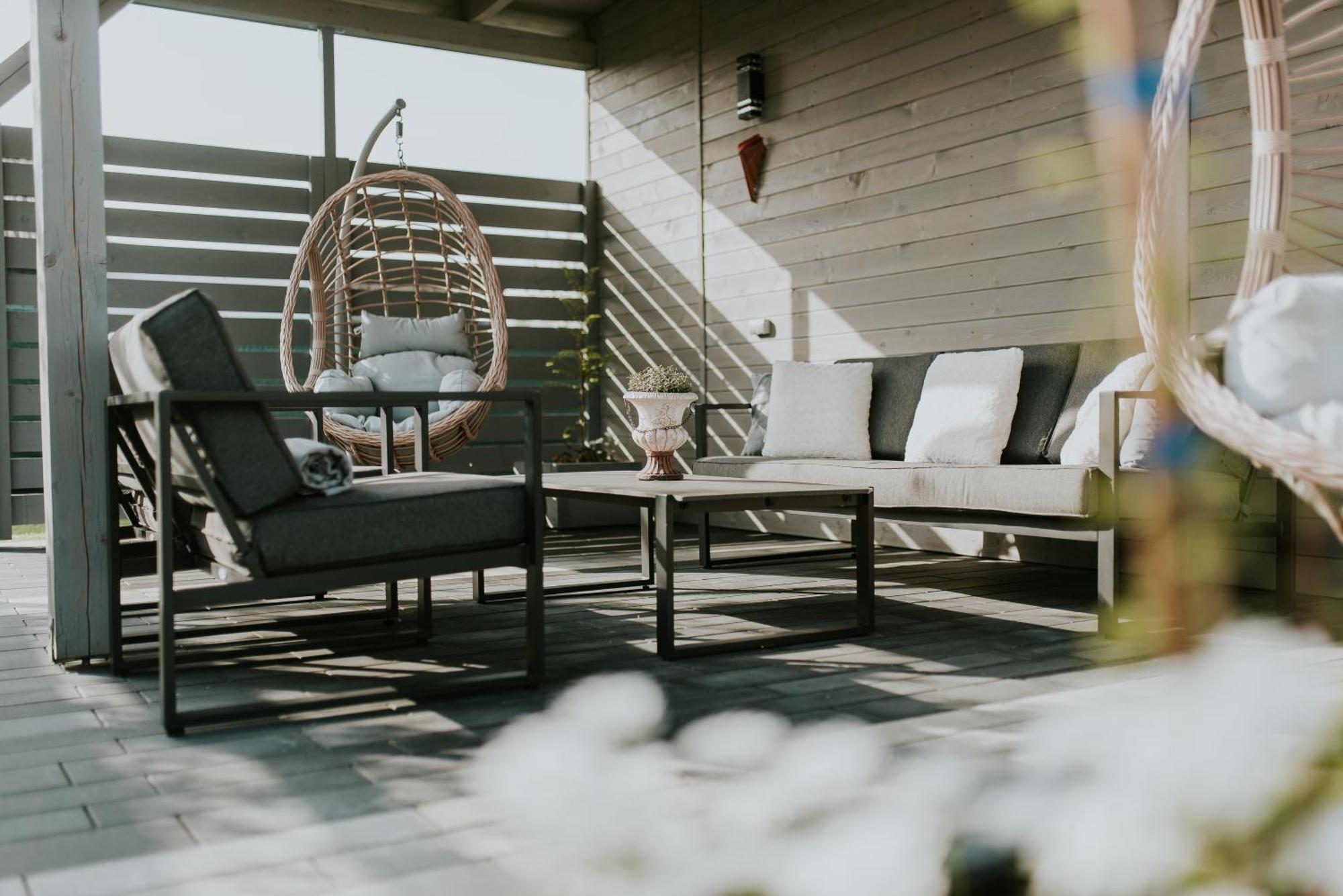 Apartamenty Las Затор Екстериор снимка